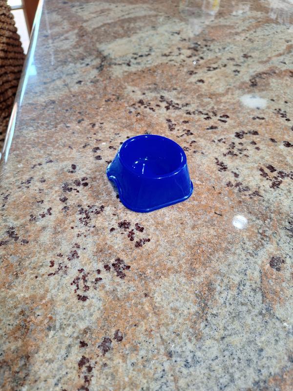 Very small - no dimensions on packaging