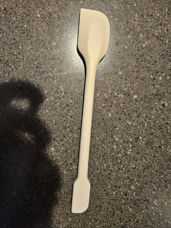Handy dandy pet spatula