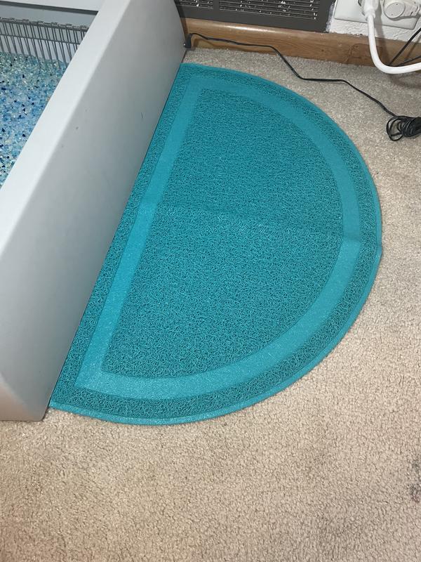Fits space perfectly