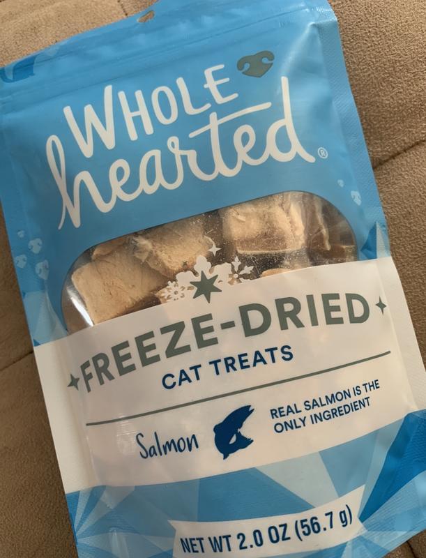 Gil loved them, Bell likes softer ones.