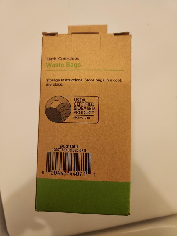 Nice packaging