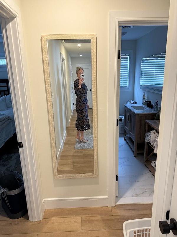 Customer photo for "Stunning dress"