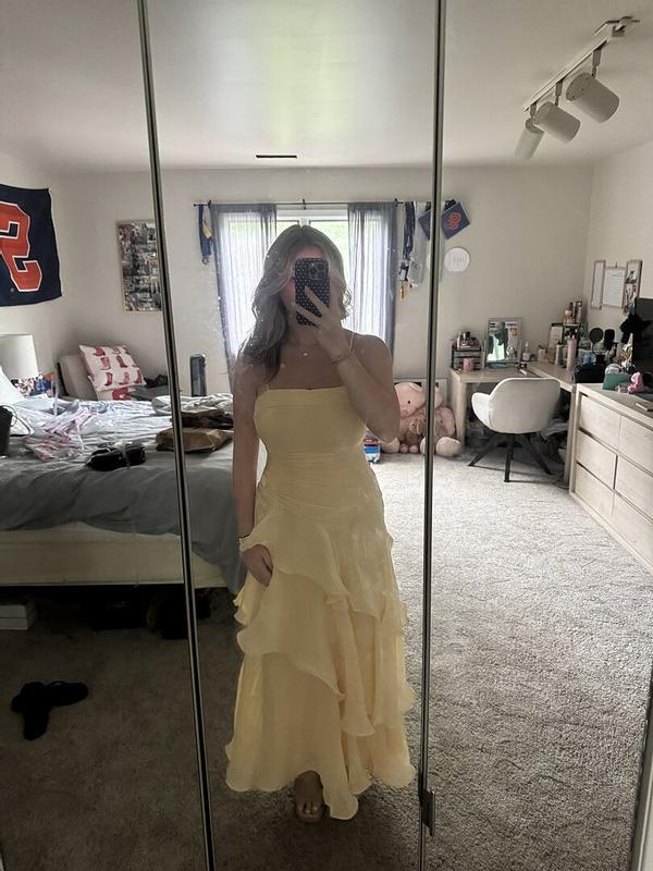 Customer photo for "Great dress"
