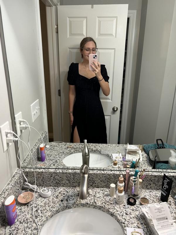 Customer photo for "Fits great!"