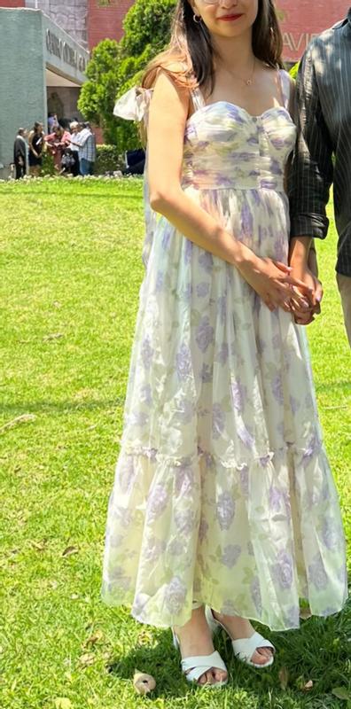 Customer photo for "I love my dress!"