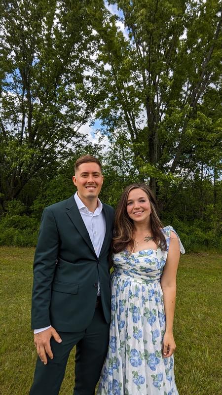 Customer photo for "So pretty!"
