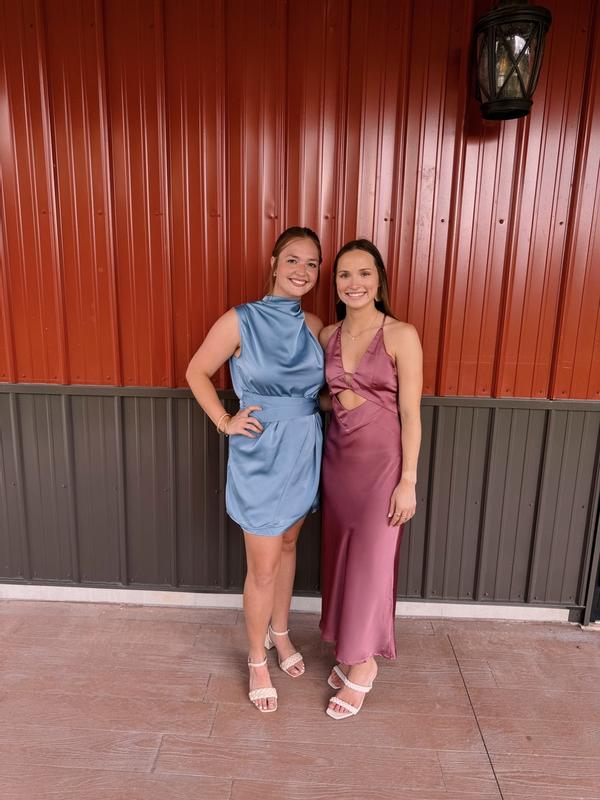 Customer photo for "So Chic and Comfy"