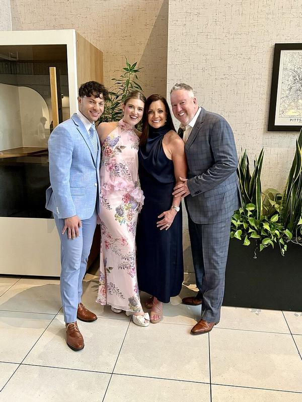 Customer photo for "Fabulous Dress!!!"