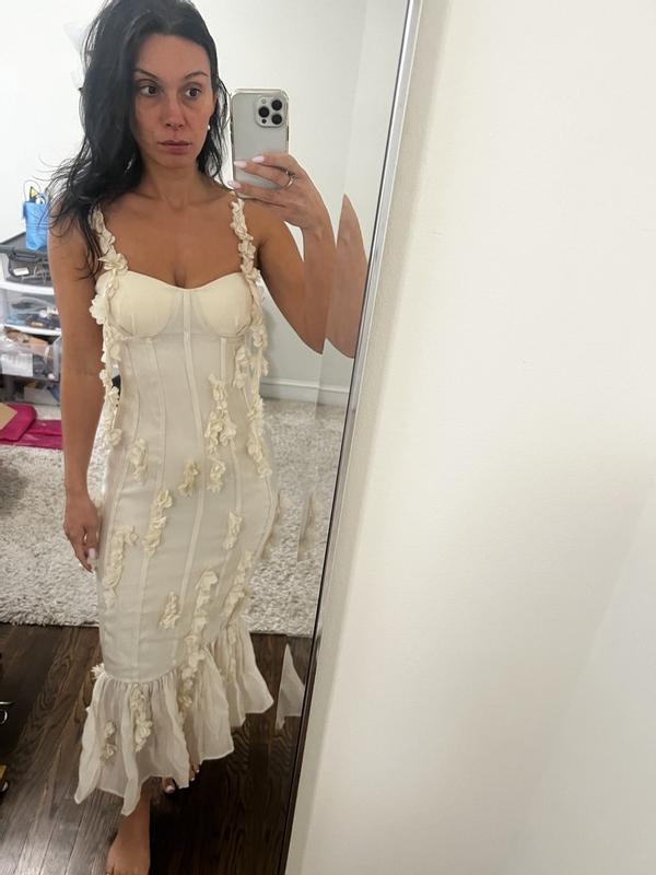 Customer photo for "Amazing dupe"