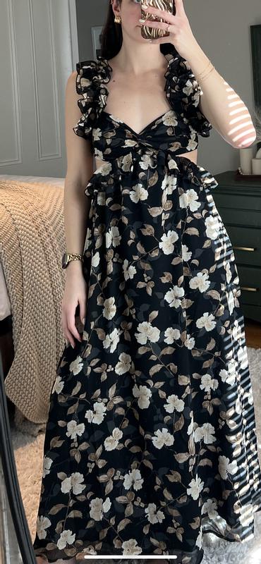 Customer photo for "Cute Dress"