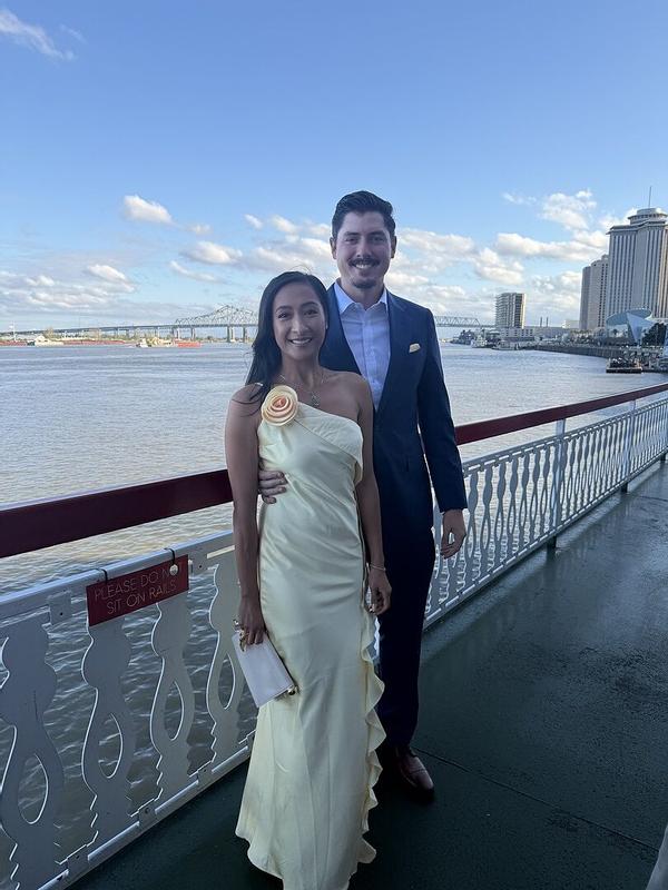 Customer carousel item 1.