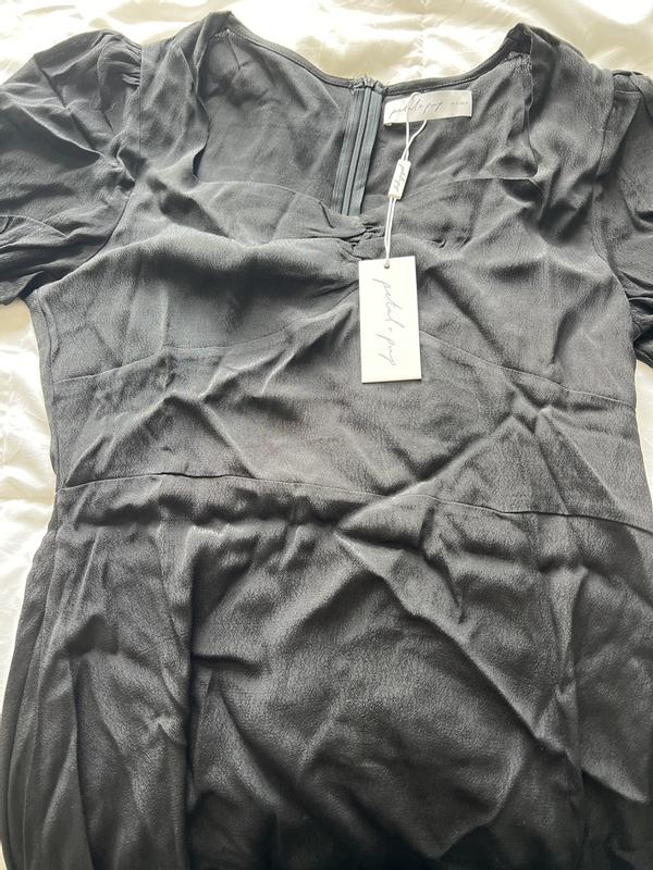 Customer photo for "Cute dress"