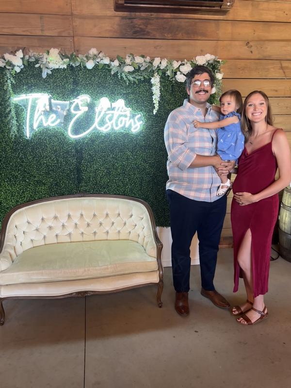Customer photo for "Cute Dress"