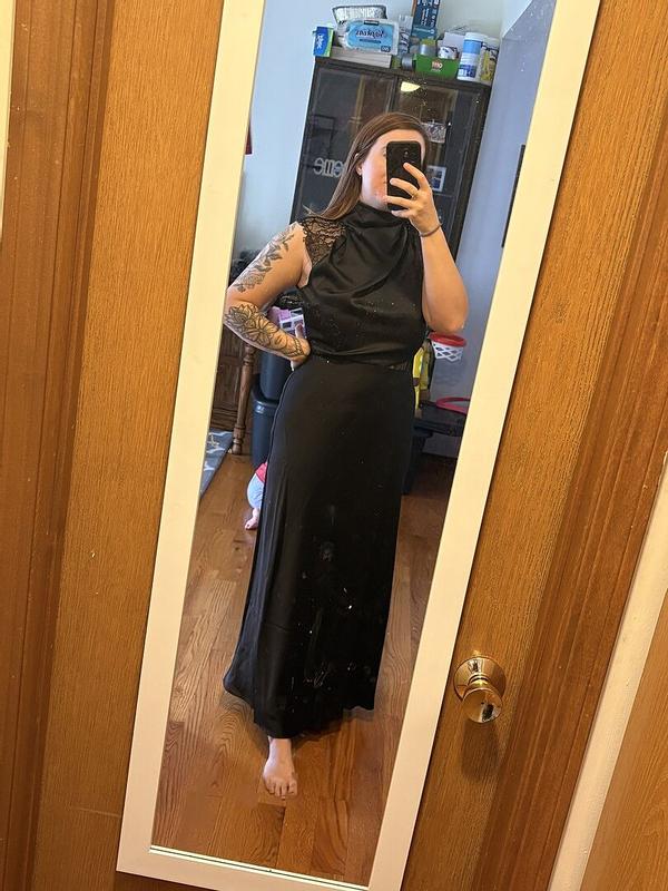 Customer photo for "Love this dress!"