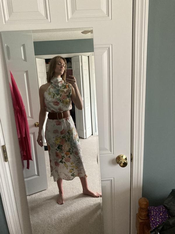 Customer photo for "Beautiful dress"