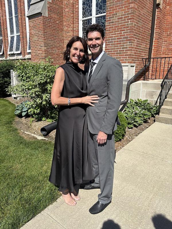Customer photo for "Received so many compliments on"