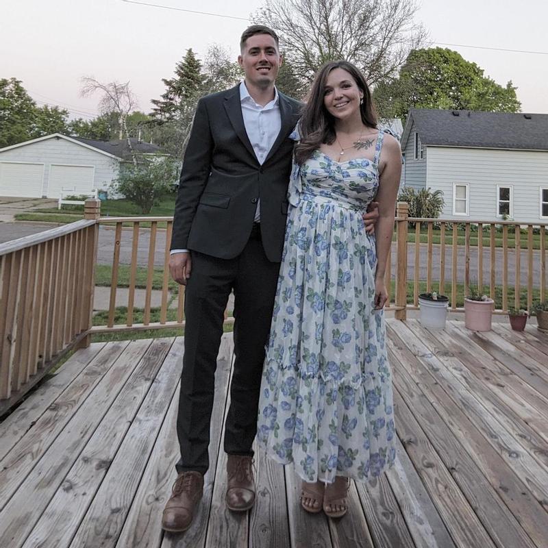 Customer photo for "So pretty!"