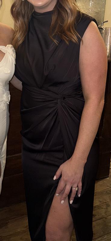 Customer photo for "Beautiful dress"