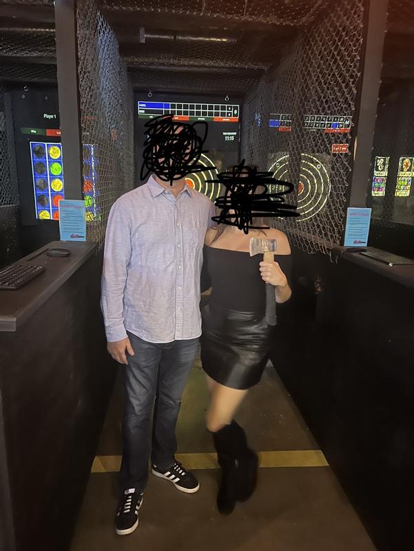 Customer photo for "Cute"