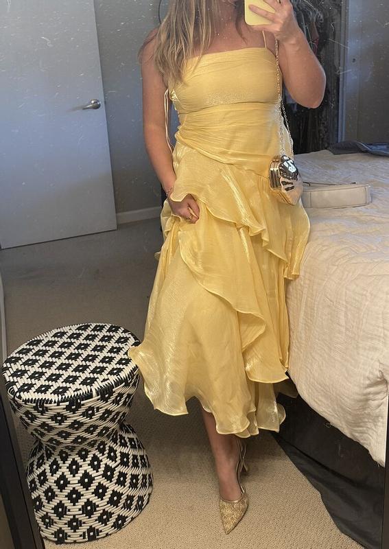 Customer photo for "Beautiful dress"