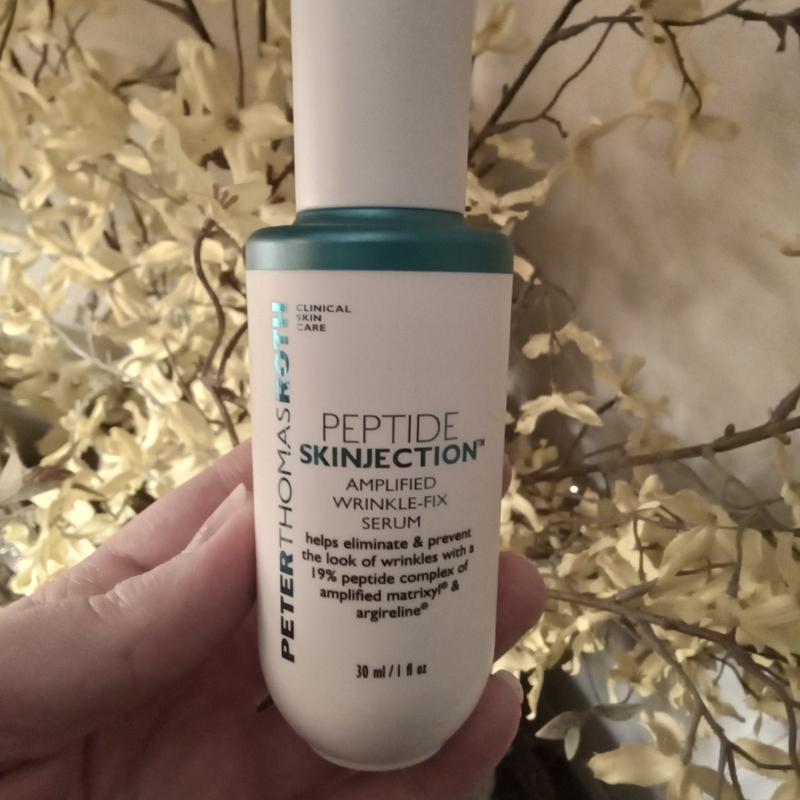 Peter Thomas Roth PEPTIDE 50ml/1.7 fl oZ outlets BNIB