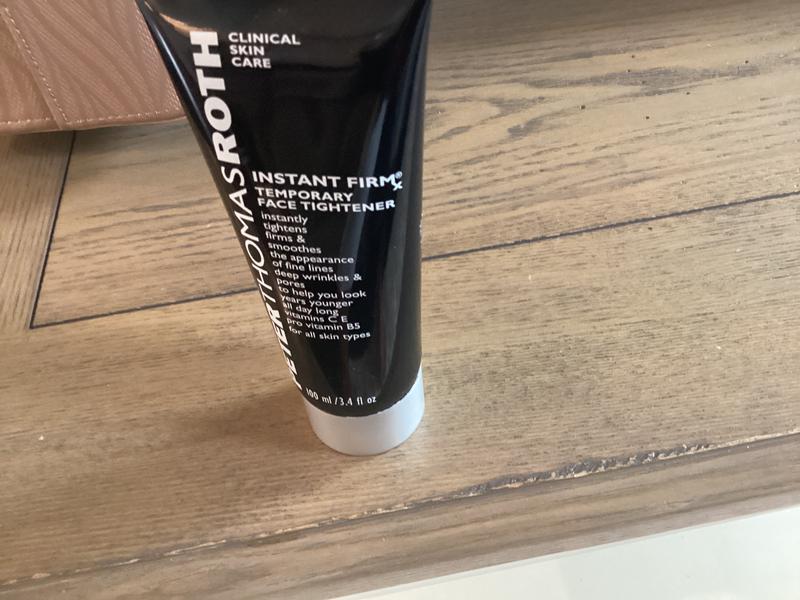 Peter Thomas Roth Instant FIRMx Temporary Face Tightener & Wrinkle Treatment Cream