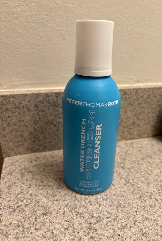 Customer photo for "Gentle on the skin"