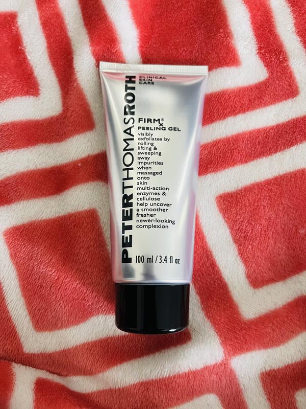 Peter Thomas Roth FIRMx Peeling Gel, 3.4 fl oz. 