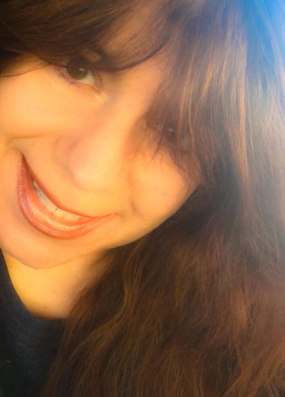 No spring chic at 49... Thanks Peter Thomas Roth