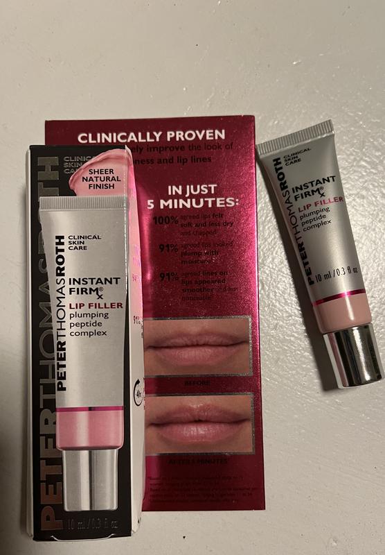 Best lip filler