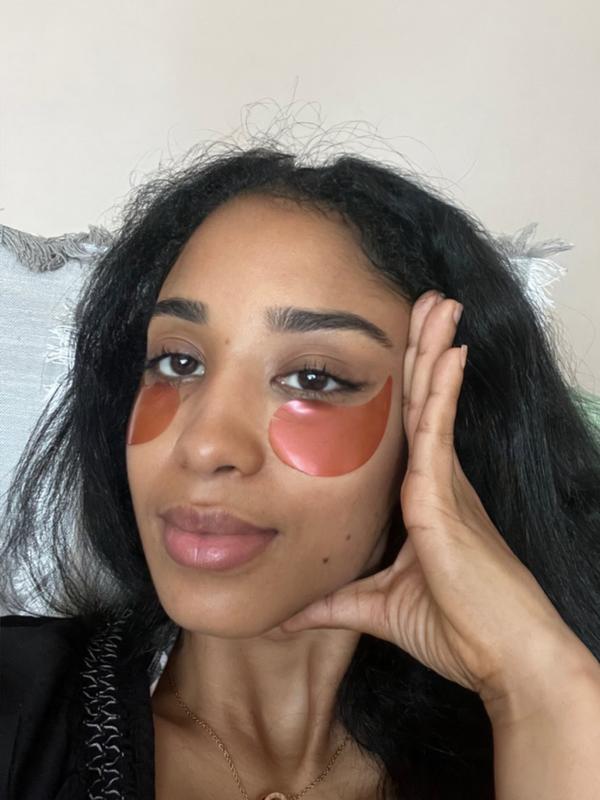 Gentle to my skin type