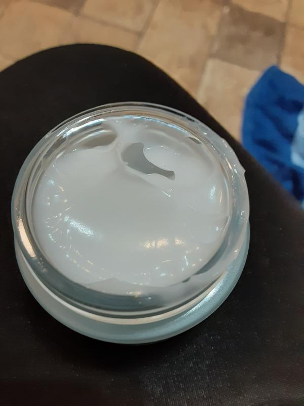Cloud Cream