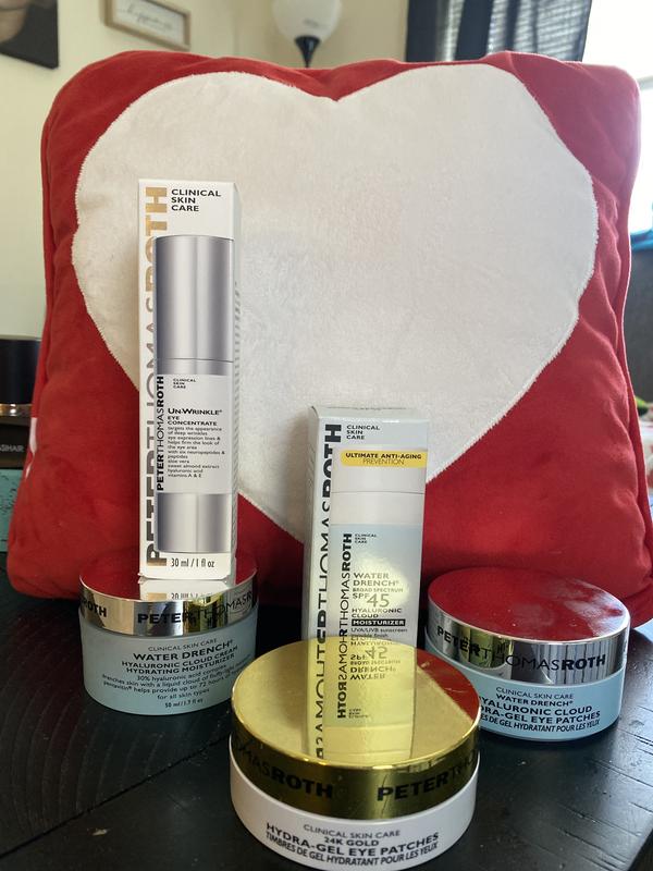 These are my “never miss a day” favorite products.