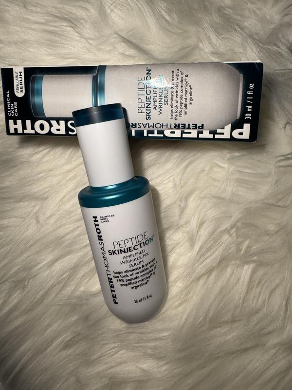 Awesome Serum for wrinkles