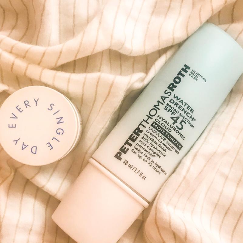Water Drench Broad Spectrum SPF 45 Hyaluronic Cloud Moisturizer|1.7 fl