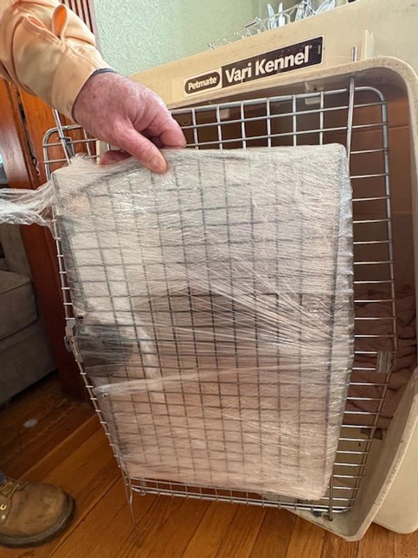 Pet Porter II/Vari Kennel Ultra/Sky Kennel/Ruffmaxx Kennel/Petco
