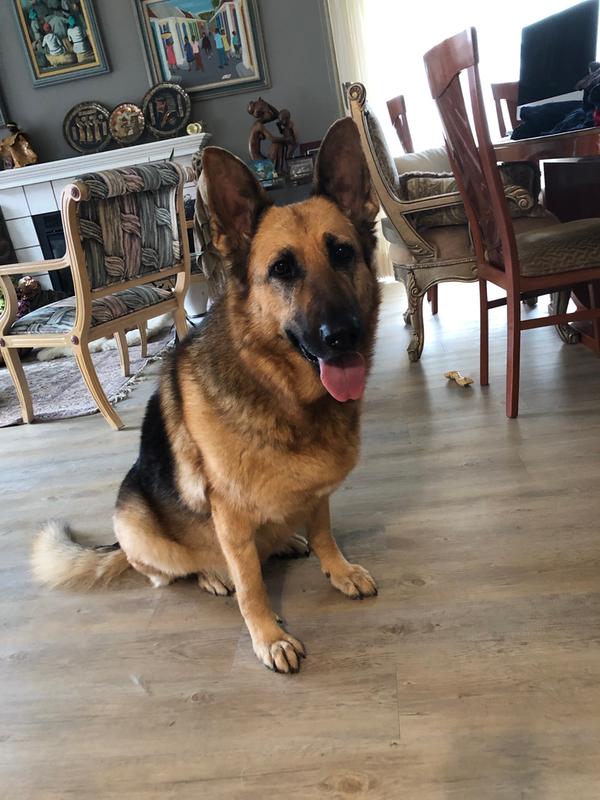 my happy girl!!