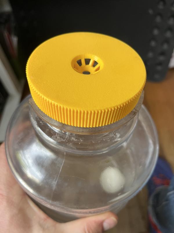 3D printed replacement