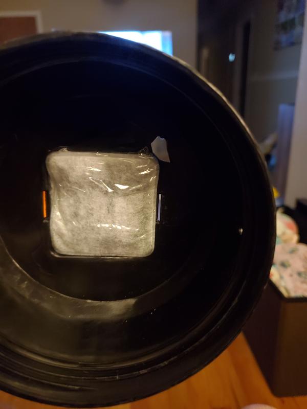 6 Filter Ersatz Für Petmate Mason & Replendish Trinkbrunnen - Für Katzen & Hunde