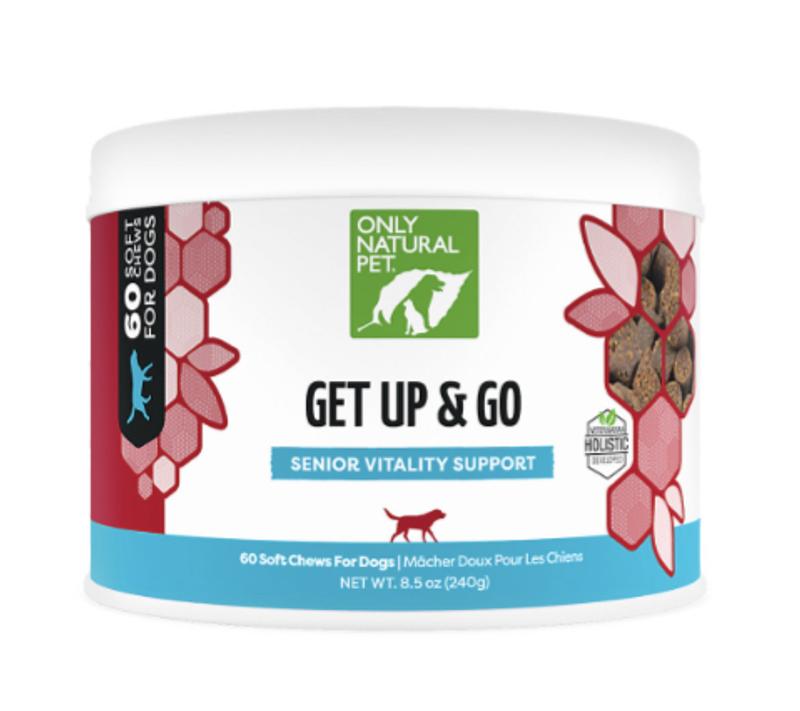 Petsmart cranberry outlet chews