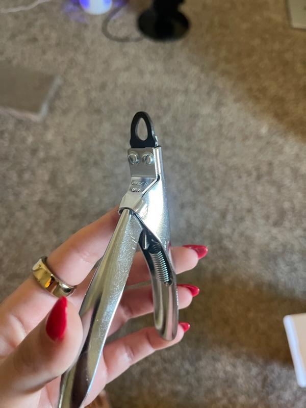 Whisker City Guillotine Cat Nail Clipper
