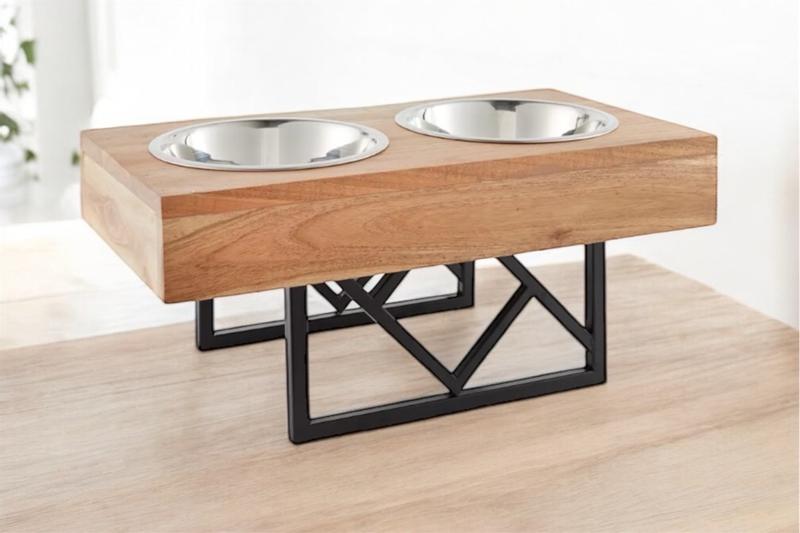 Raised dog bowls petsmart best sale