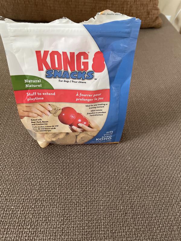 Kong snacks large best sale