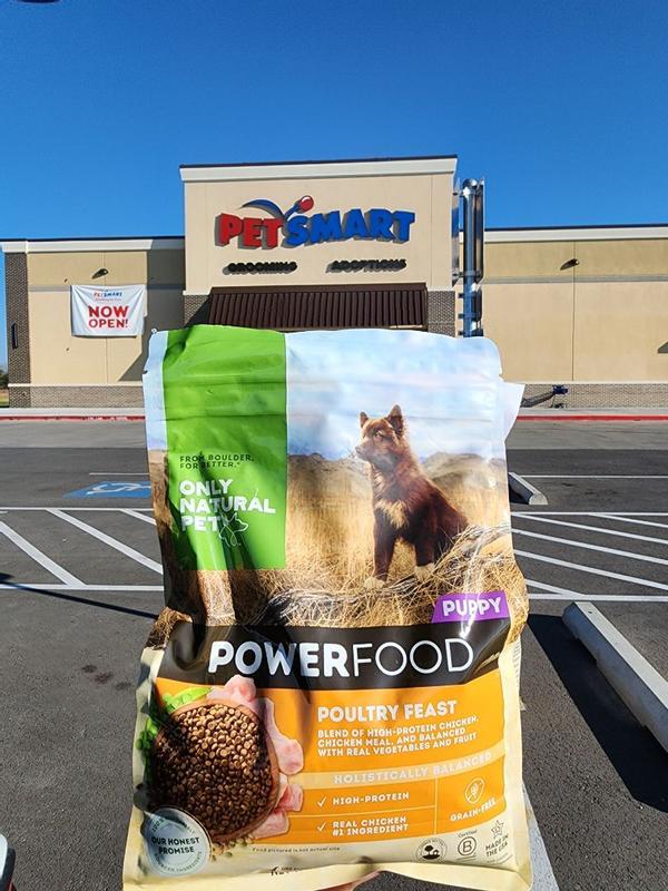 Petsmart acana hot sale food