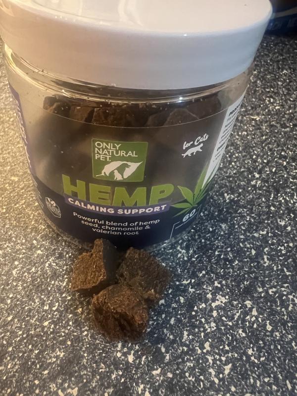 True hemp chews store petsmart