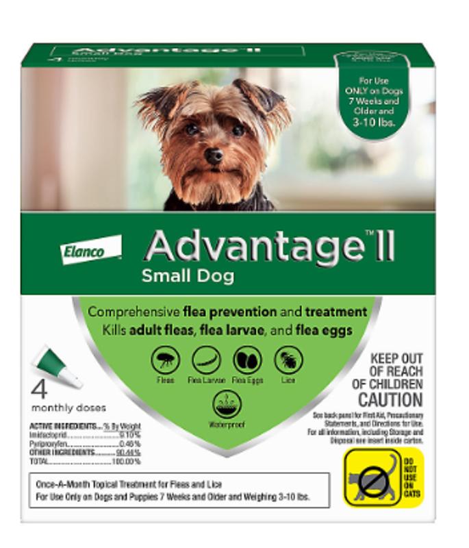 Next flea treatment best sale