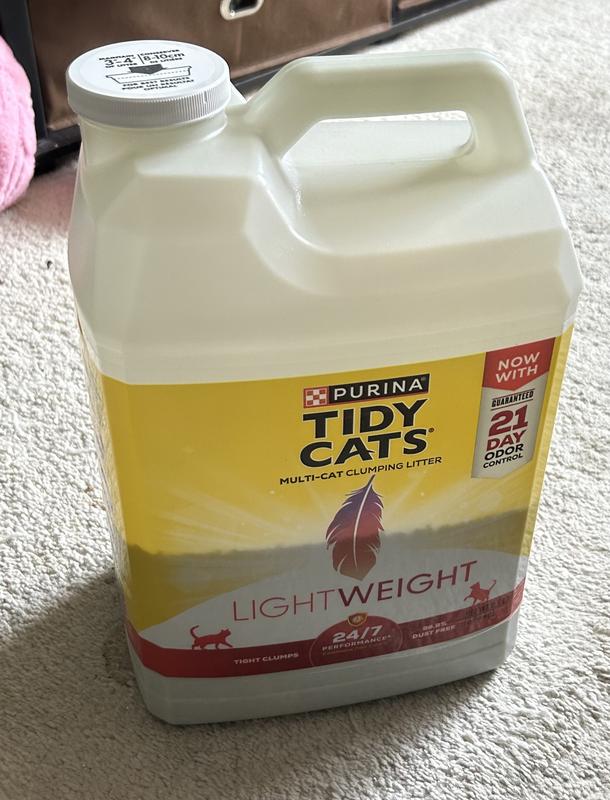 Lightweight litter reviews best sale