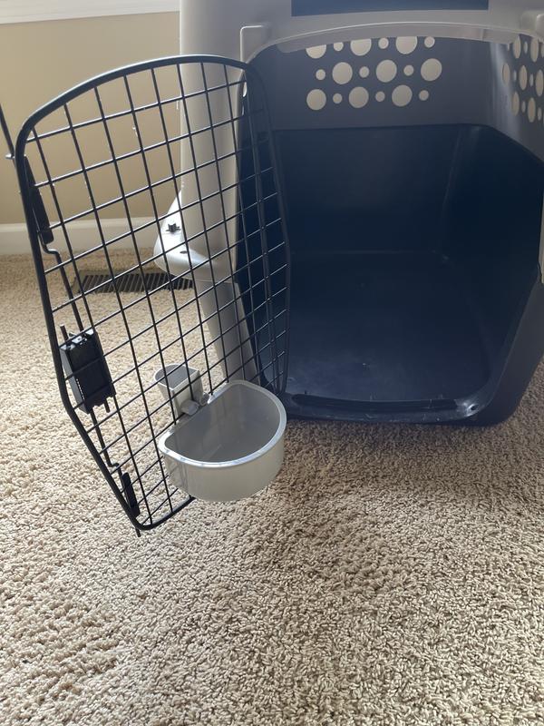 Petmate No Spill Kennel Cup