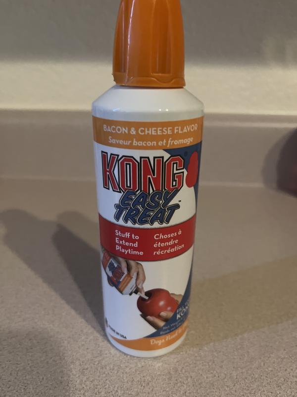 Kong cheese paste best sale