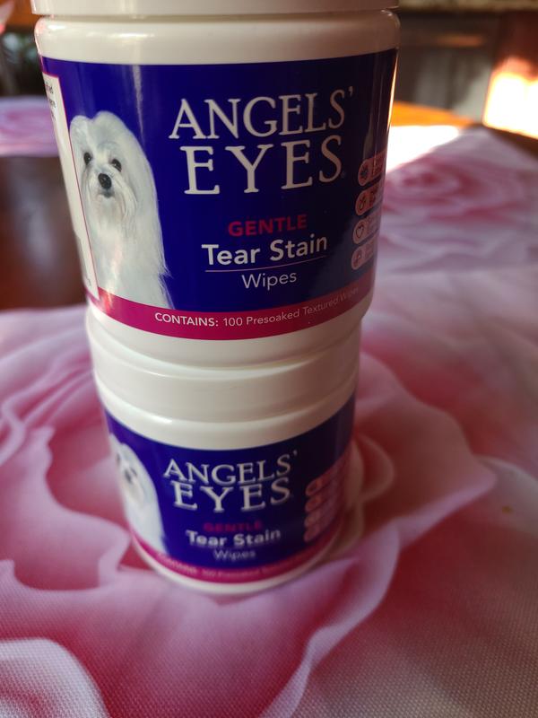 Petsmart tear stain remover sale